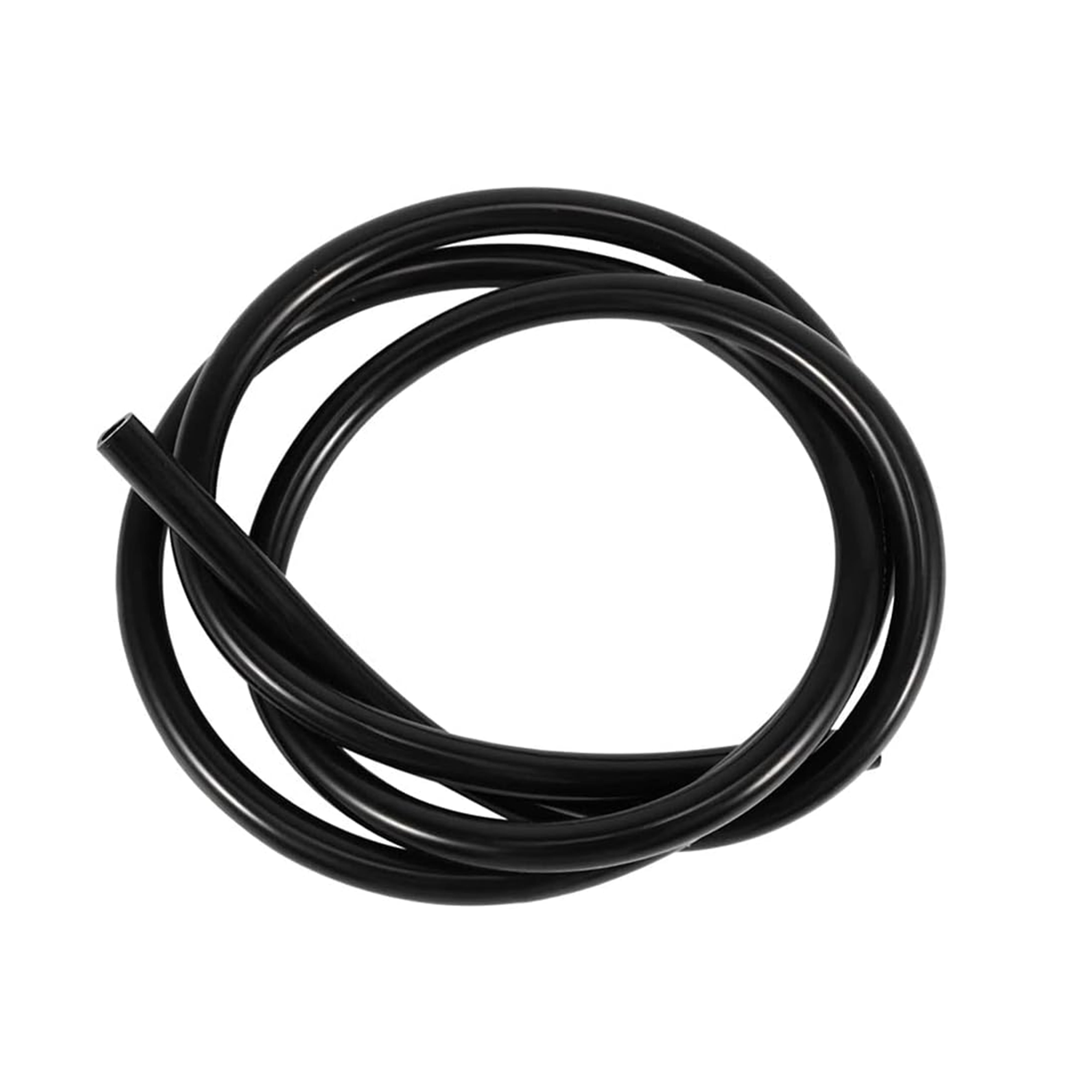 Tubo di silicone ad alta temperatura tubo a bassa pressione